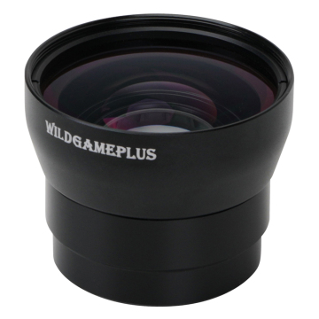 NVG30 Hunting Digital Night Vision Binoculars with 55mm HD Wide View Lens