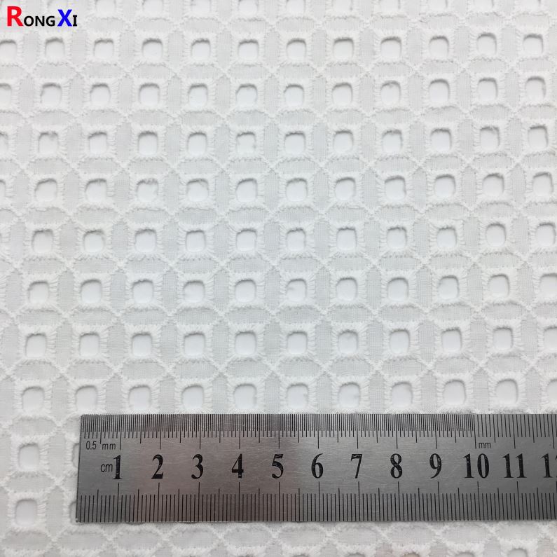 RXF0537 New Design importer Soft Cotton Fabric