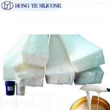 Lightweight Foamed Silicone Rubber Cushioning Applications
