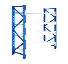 Medium Duty Goods Rack 2