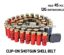 12 Gauge Shotshell Ammo Carrier