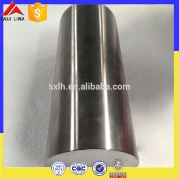 surgical implant titanium rod