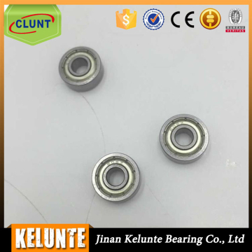 625zz bearing deep groove ball bearing & automobile bearing