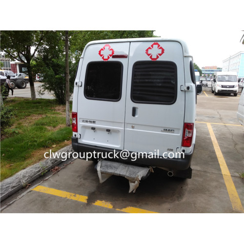 Vente d&#39;ambulance à moteur diesel Ford Transit