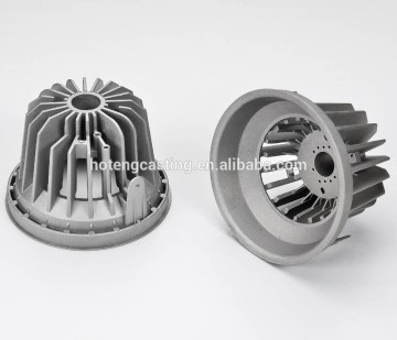 OEM led die casting