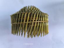 2.1*50Small cap with pointed crown