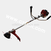 2015 New 33.6cc 2-stroke Air-cooled gasoline crop cutter/lawnmowers
