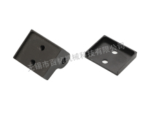 Specialized Precision Machined Part Works