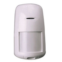 Ultra-reliable Mercury family of detectors with look-down zone offers superior RFI, EMI, ESD