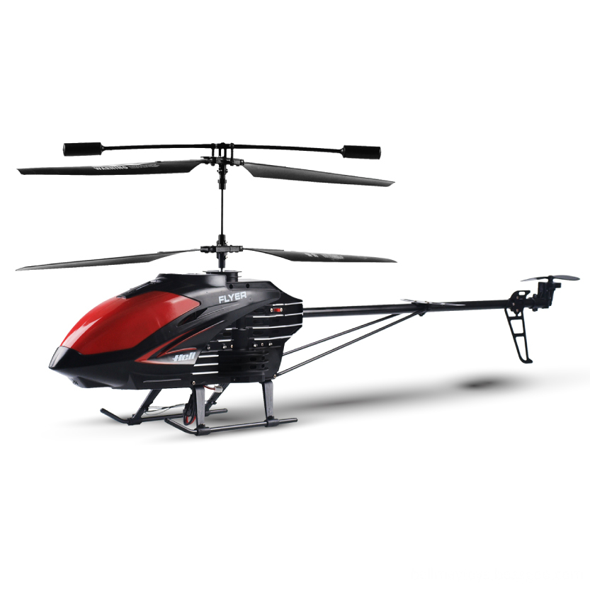 Remote Control Helicopter with Gyro