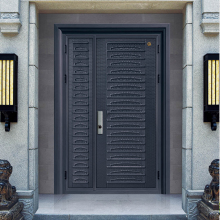 Affordable Steel Antique Security Doors