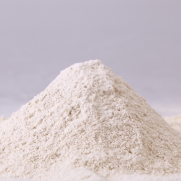 100% pure nature dehydrated garlic powder