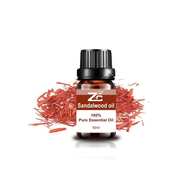 Therapeutic Grade Sandalwood Oil for Diffuser Perfume