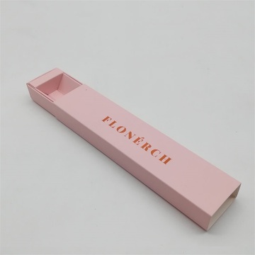 Custom Printed Paper Sleeve Packaging Printing