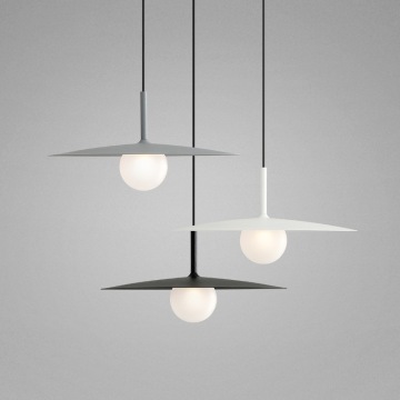 Hanging Lamp Modern Lighting Led Decorative Pendant Light