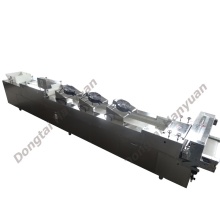 Rice Crispy Candy Making Machine