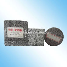 Recyclable Aluminum Foam Sound Proof Ammunition Box