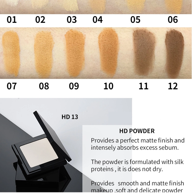 New Arrival Cream Foundation Best Concealer Private Logo