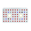 COB LED Grow Light Pflanzenwachstumslampe für den Innenbereich