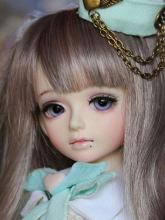 BJD Lillian 45cm Girl Ball Jointed Doll