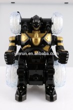 funny games music car toy, wire control toy car transform robot toy