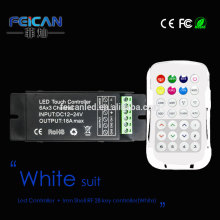NEW Free sample 28 Key Infrared RF Controller Led 5050 Strip Running Light Remote Controller