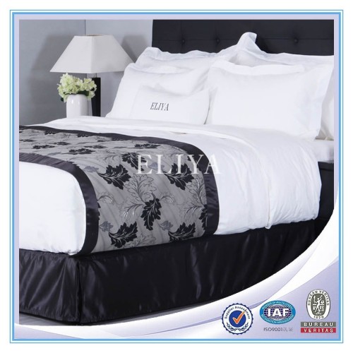 China Cotton Hotel Living Bedding