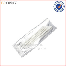 Disposable ear cleaning stick cotton buds