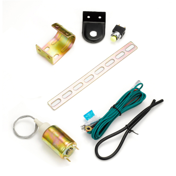 Hotsaling Universal Car Trunk Release Kit/System BCS-T02