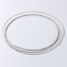 Diamond wire saw cutting stone rope