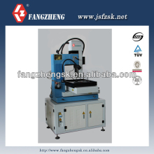 small hole edm drilling machine