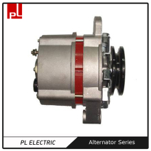 12V 55A small low rpm alternator 2N7759