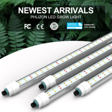 Led Growing Plant Tube