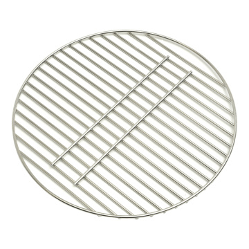 Steel Bbq Grill Wire Mesh Barbecue Grill Netting