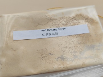 Red Ginseng Extract