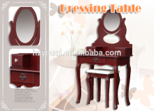 model dressing table