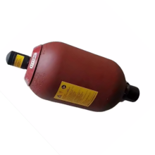 Factory Direct Hydac SB330 Series Hydraulic Accumulators - SB330-20A1/112A-330A