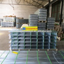 masonry wall reinforced welded wire mesh