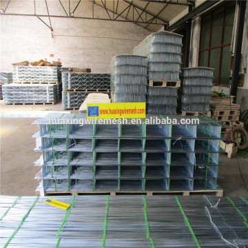masonry wall reinforced welded wire mesh