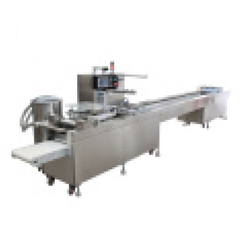 Automatic Syringe Blister Packing Machine Price