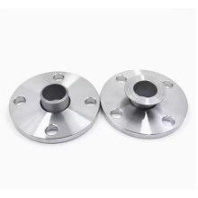 High Quality Loose Flange Components