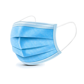 Earloop Surgical face mask 3ply Disposable Medical Face Surgical mask