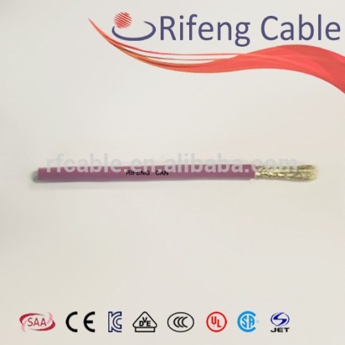 CAN Fieldbus Cable RS-485 Fieldbus Cable