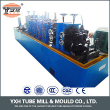 Window Grating Ornamental Iron Pipe Machine