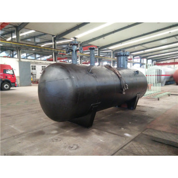 10m3 LPG Underground Storage Tanks