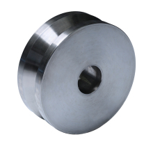 Customized Factory Direct Wholesale Steel Straightening Roll