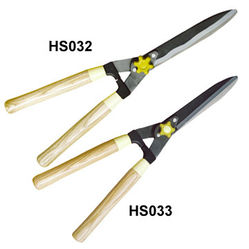 Hedge Shear