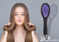 Best Hair Straightener Brush Canada