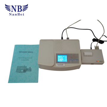 Pesticide Residue Rapid Test Heavy Metal Analyzer