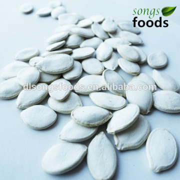 New Crop Snow White Pumpkin Seeds,Bulk Chia Seed